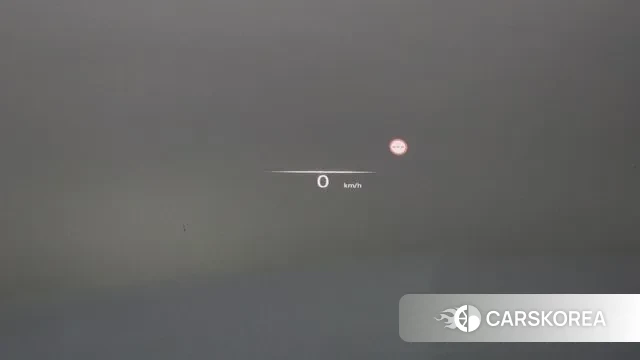 Genesis GV80 id 3581927 из Кореи 9