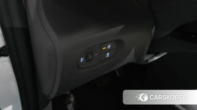 Hyundai Casper id 4281054 из Кореи 9