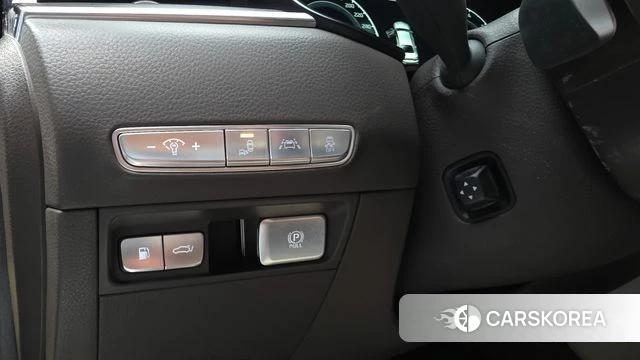 Kia More K9 id 4638178 из Кореи 9