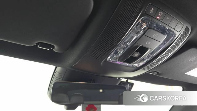 Mercedes-Benz CLA-Class C118 id 4480381 из Кореи 9