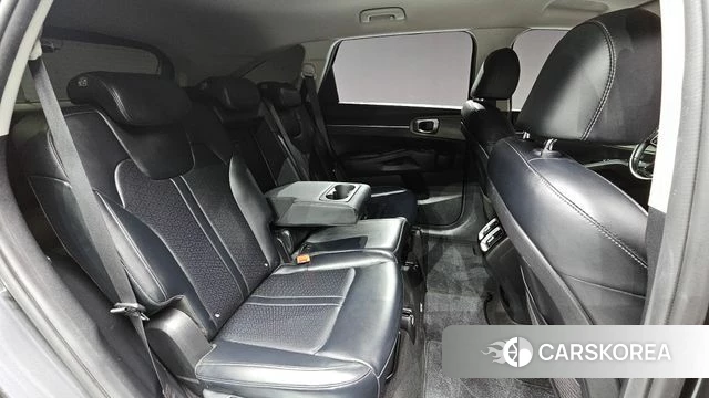 Kia Sorento 4th Generation id 4609802 из Кореи 9