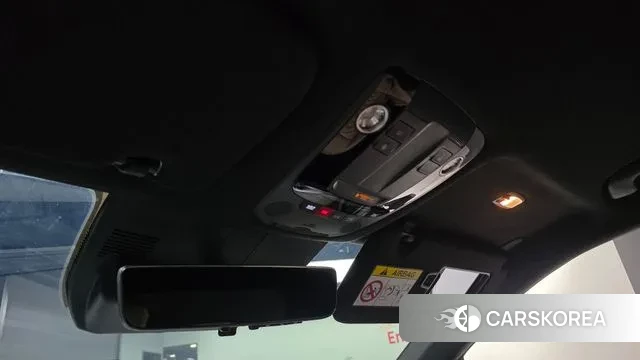 Kia The New Sorento 4th Generation id 3377336 из Кореи 9