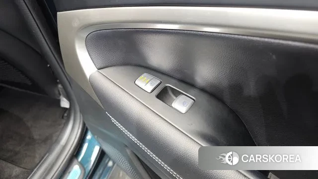 Genesis The New G70 id 3634121 из Кореи 9