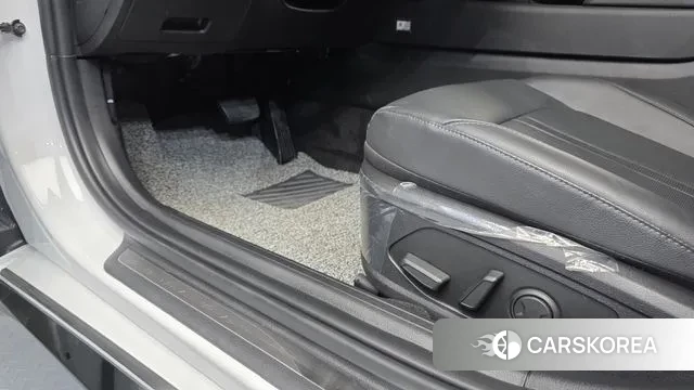 Hyundai Sonata D Edge (DN8) id 3763178 из Кореи 9