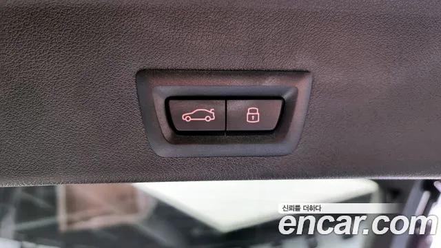 BMW X6 (G06) id 2735481 из Кореи 9