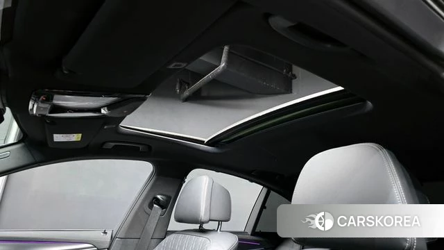 BMW 5 Series (G30) id 3798890 из Кореи 9