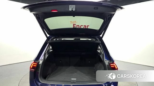 Volkswagen Tiguan second Generation id 4476648 из Кореи 9