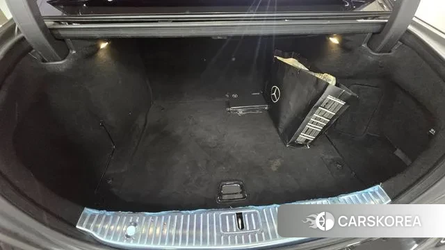Mercedes-Benz S-Class W222 id 3009251 из Кореи 9