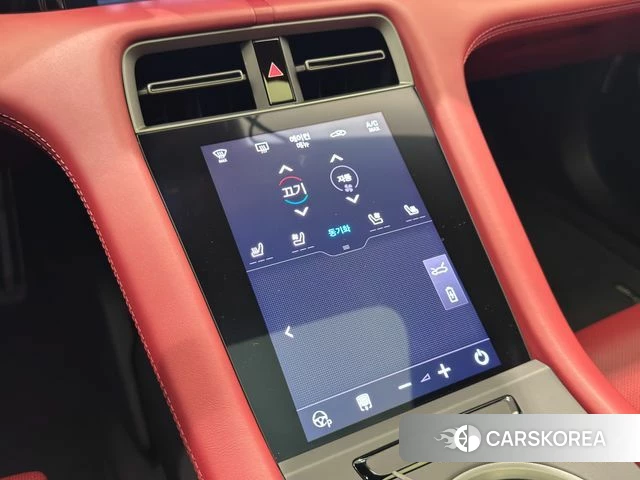 Porsche Taycan id 4194244 из Кореи 9