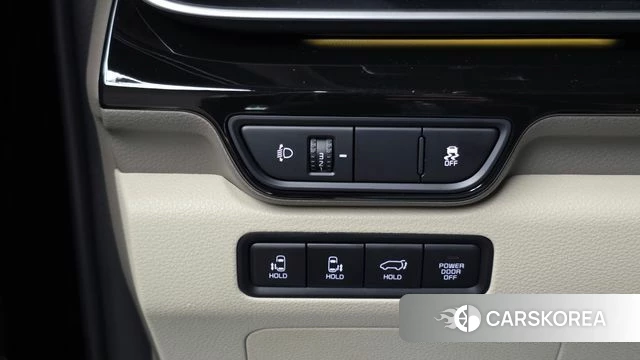 Kia The New Carnival 4th Generation id 4590908 из Кореи 9