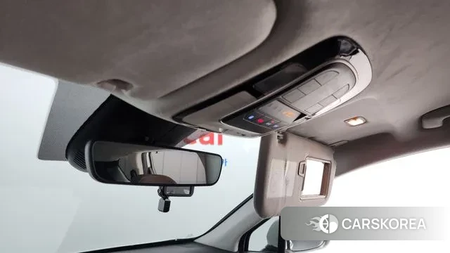 Hyundai The New Santa Fe id 3356286 из Кореи 9