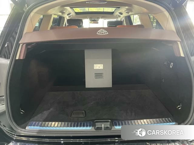 Mercedes-Benz Maybach GLS id 4279384 из Китая 9