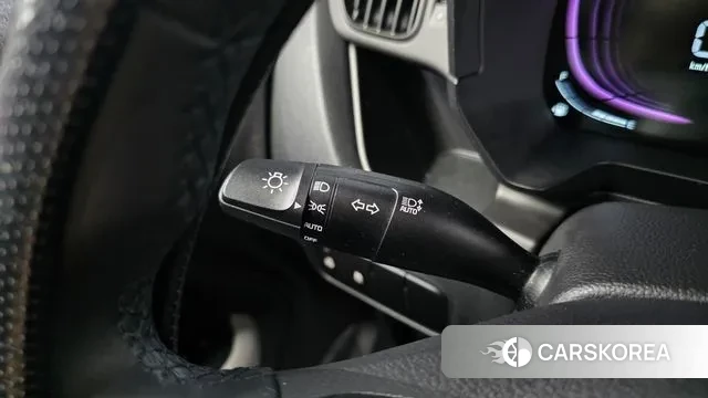 Kia The New Kia Ray id 3031537 из Кореи 9