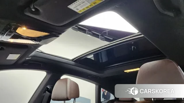 BMW 6 Series GT (G32) id 3666502 из Кореи 9