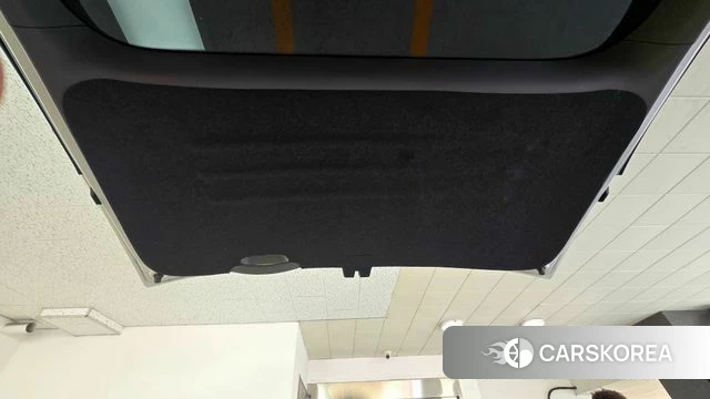 Hyundai Staria id 3818214 из Кореи 9