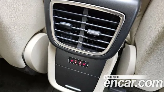 Lincoln Nautilus First generation id 2707386 из Кореи 9