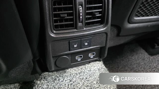 Renault Korea (Samsung) XM3 id 4529910 из Кореи 9