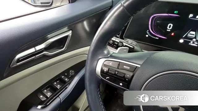 Kia Sportage 5th Generation id 3518334 из Кореи 9