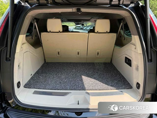 Cadillac Escalade 5th Generation id 4548819 из Кореи 9