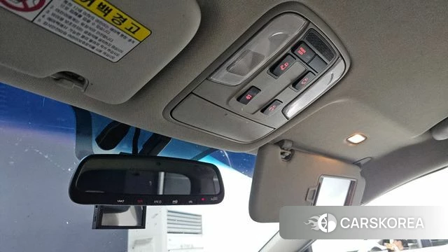 Kia The New Carnival id 4551452 из Кореи 9