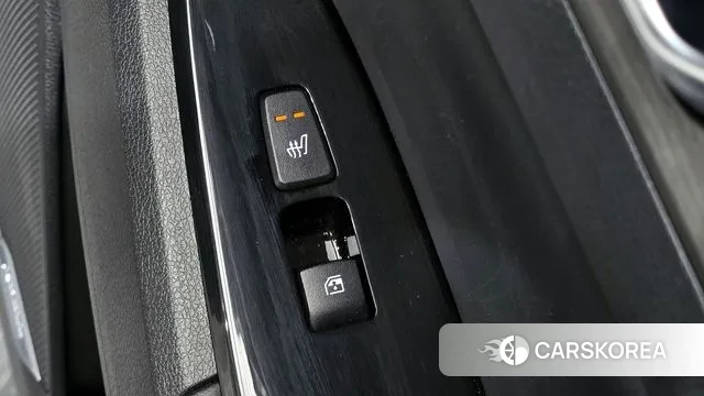 Kia Sportage 5th Generation Hybrid id 3058902 из Кореи 9