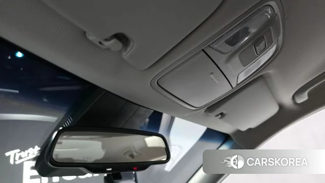 Kia Sportage The Bold id 4019945 из Кореи 9