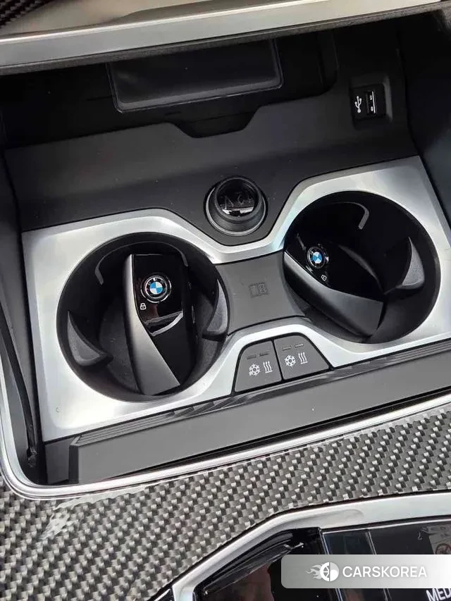 BMW X7 (G07) id 3614343 из Кореи 9