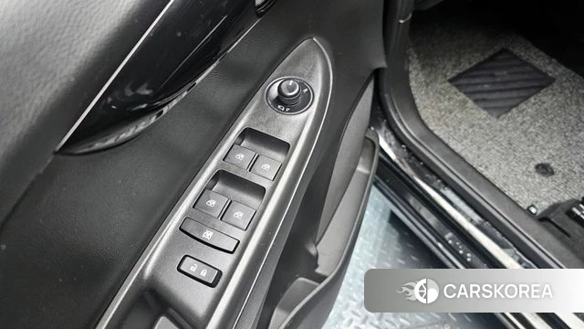 Chevrolet (GM Daewoo) The Next Spark id 3796394 из Кореи 9