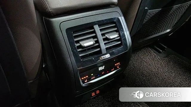 BMW X4 (G02) id 3028272 из Кореи 9