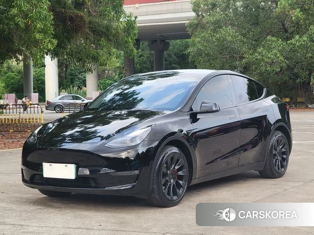 Tesla Model Y id 3939385 из Китая 9