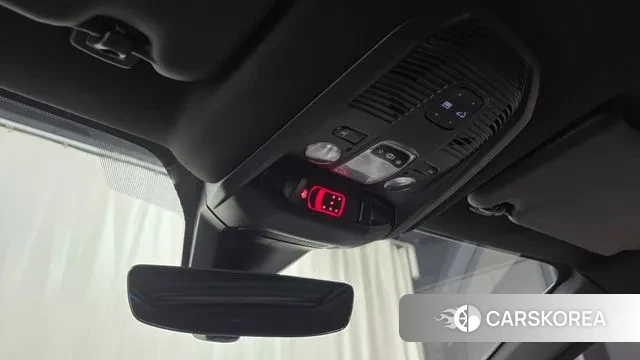 Peugeot 5008 second generation id 3633872 из Кореи 9