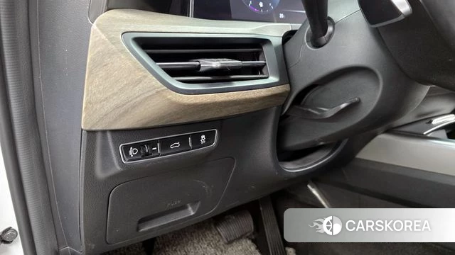 Kia K8 id 4224487 из Кореи 9