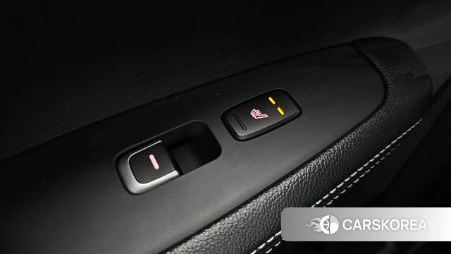 Kia The New Sorento id 4667361 из Кореи 9