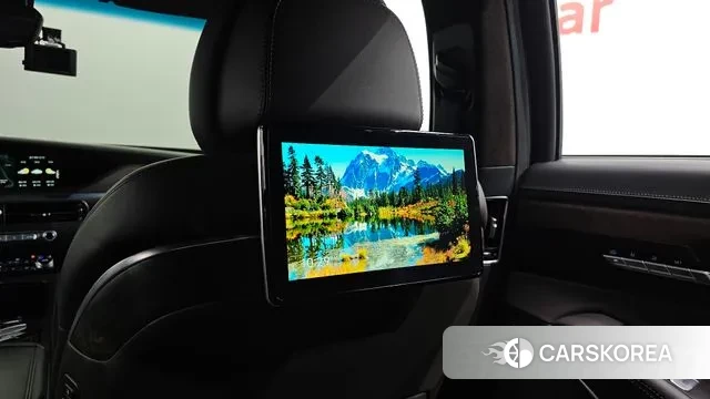 Genesis G90 id 3336386 из Кореи 9