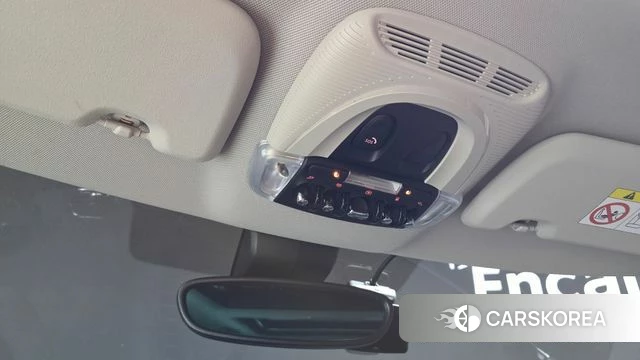 Mini Cooper Countryman id 4500550 из Кореи 9