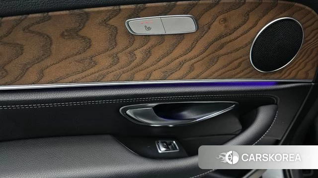 Mercedes-Benz E-Class W213 id 4447307 из Кореи 9
