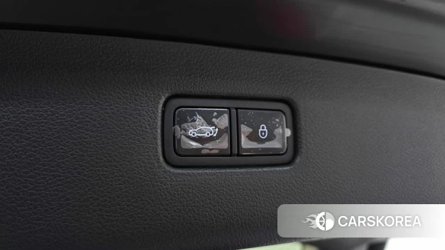 Genesis GV80 id 4243716 из Кореи 9