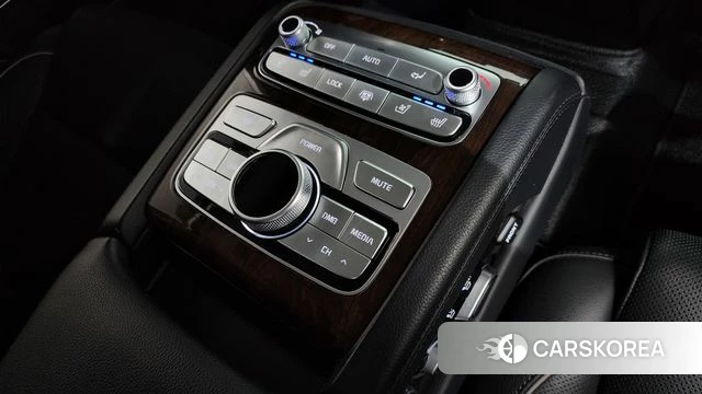 Kia More K9 id 3955240 из Кореи 9