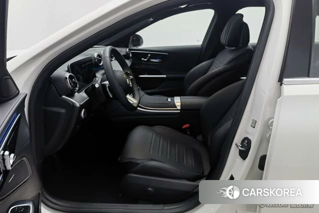Mercedes-Benz Class C id 4257910 из Китая 9