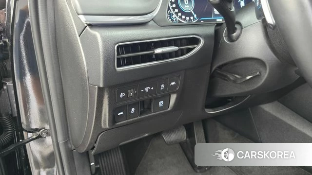 Hyundai Sonata (DN8) id 4529459 из Кореи 9