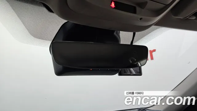 Renault Korea (Samsung) The New QM6 id 2832515 из Кореи 9