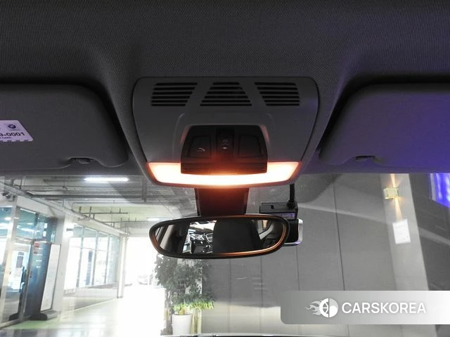 BMW X1 (F48) id 3879936 из Кореи 9