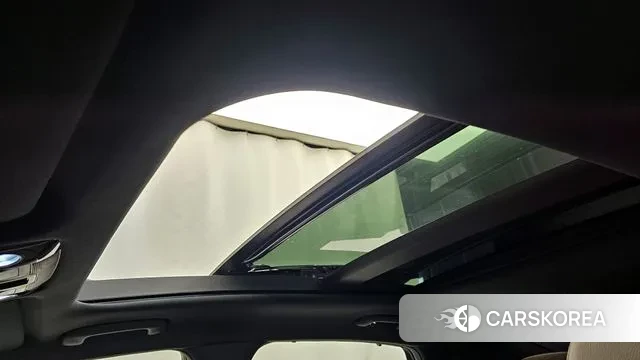 Kia K8 id 3650176 из Кореи 9