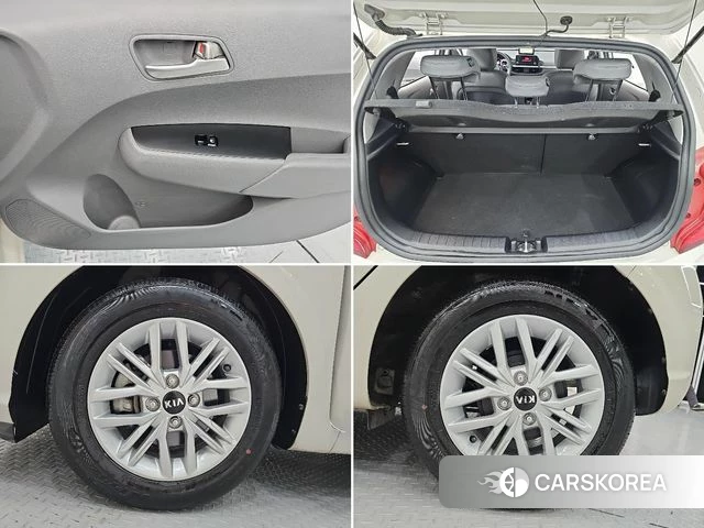 Kia Morning Urban (JA) id 4671688 из Кореи 9