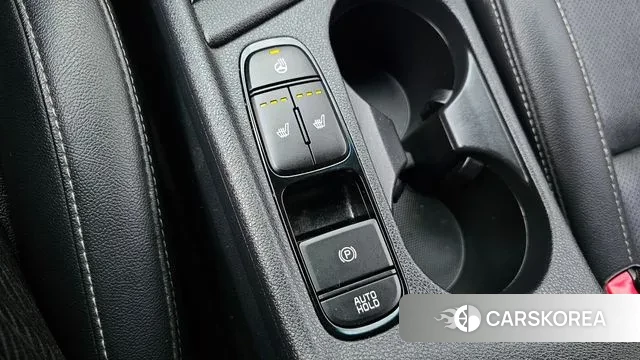 Kia The New Niro id 3524700 из Кореи 9