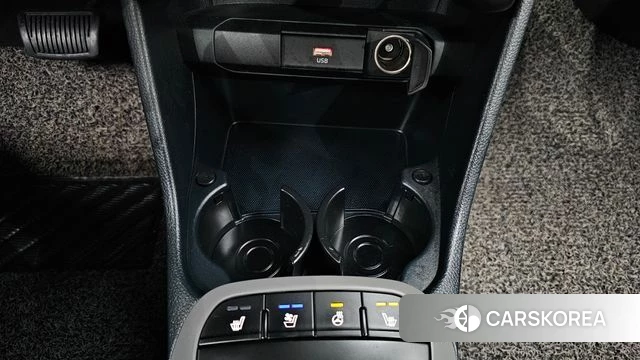 Kia Morning Urban (JA) id 4501663 из Кореи 9