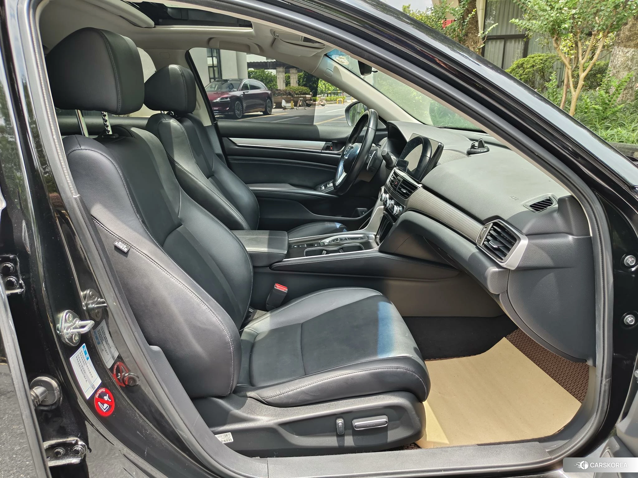 Honda Accord id 4462129 из Китая 9