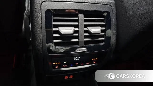 BMW X3 (G01) id 3389502 из Кореи 9