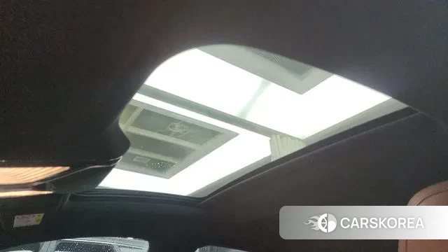 BMW 8 Series (G15) id 3415267 из Кореи 9