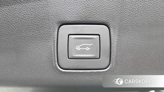 Chevrolet (GM Daewoo) The New Trail Blazer id 4407684 из Кореи 9